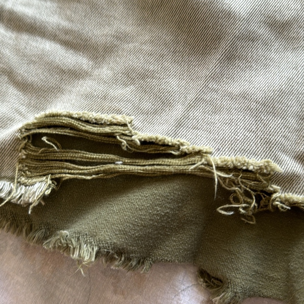 shorts - Picture 2 of 4